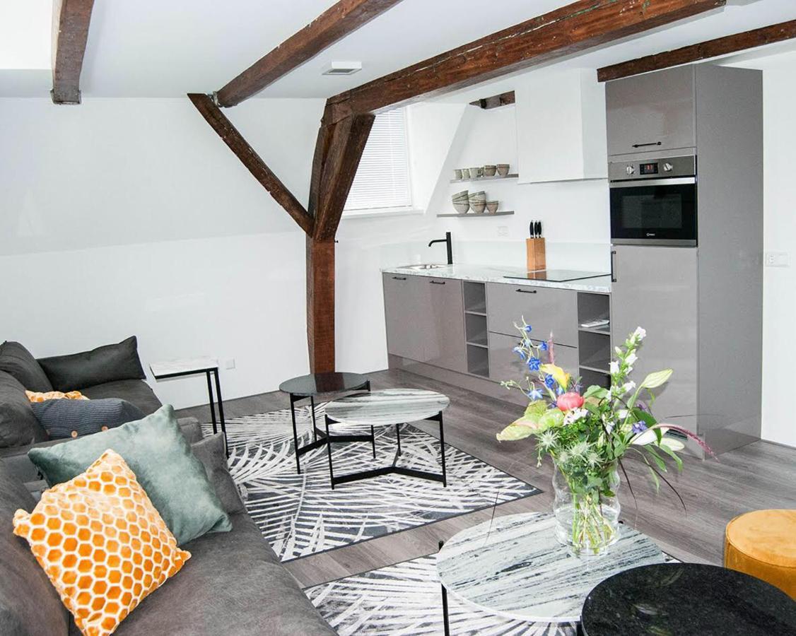 Room 1637 Delft Exterior photo